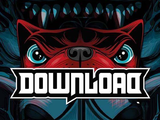 Download Festival with Guns N' Roses, Trivium, Architects and many more - Saturday Pass Only